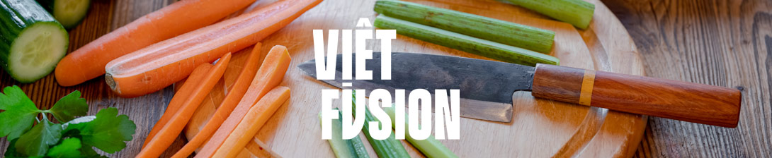 Viet Fusion