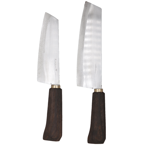 Authentic Blades BUOM