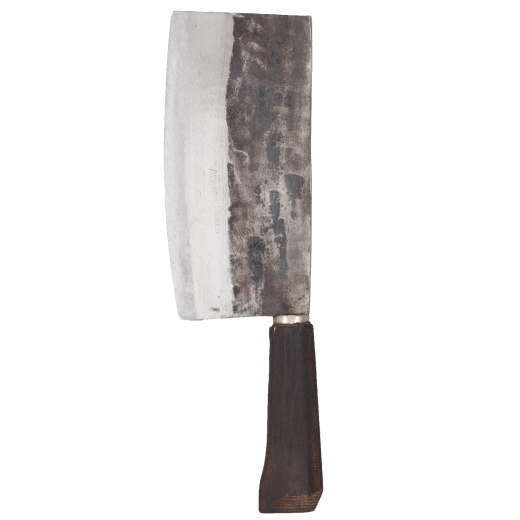 Authentic Blades CUNG Chopping