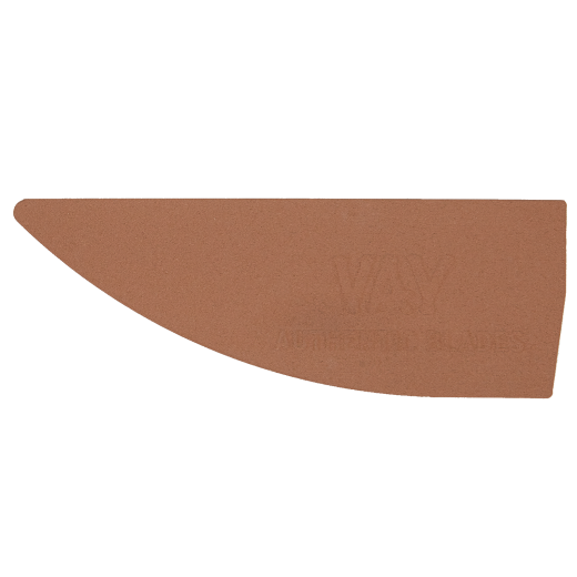 Authentic Blades BAO VE, Messerhülle  für VAY 20 cm, 3D gedruckt