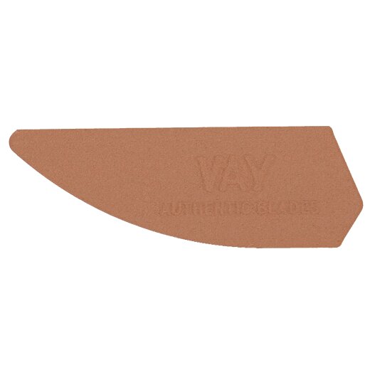 BAO VE, Messerhülle  für VAY poliert 16 cm, 3D gedruckt