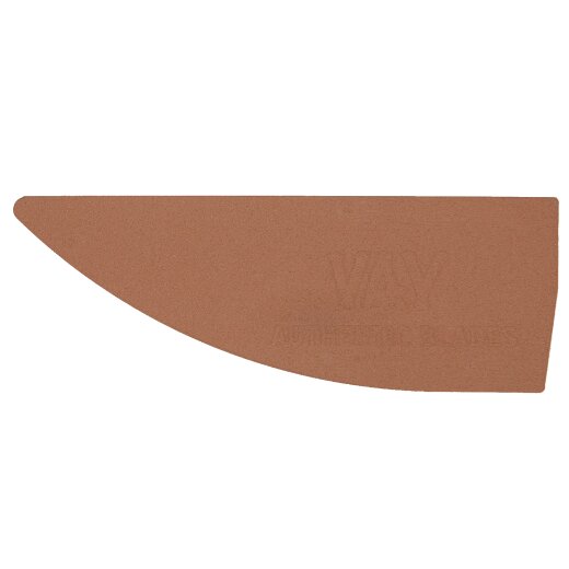 Authentic Blades BAO VE, Messerhülle  für VAY 12 cm, 3D gedruckt