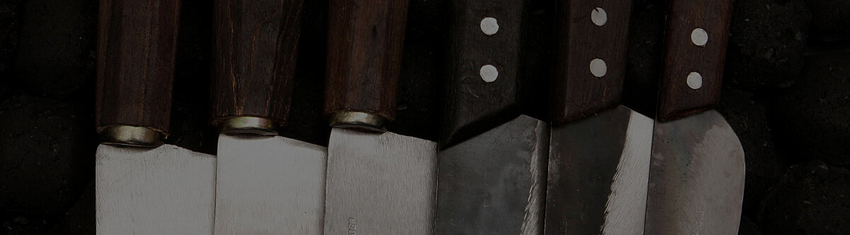 Entdecke unsere tollen Messersets zum Verschenken von Klingenhaus
